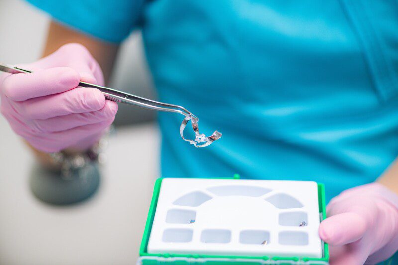 Apicoectomy Idaho Falls ID, Endodontic Surgery