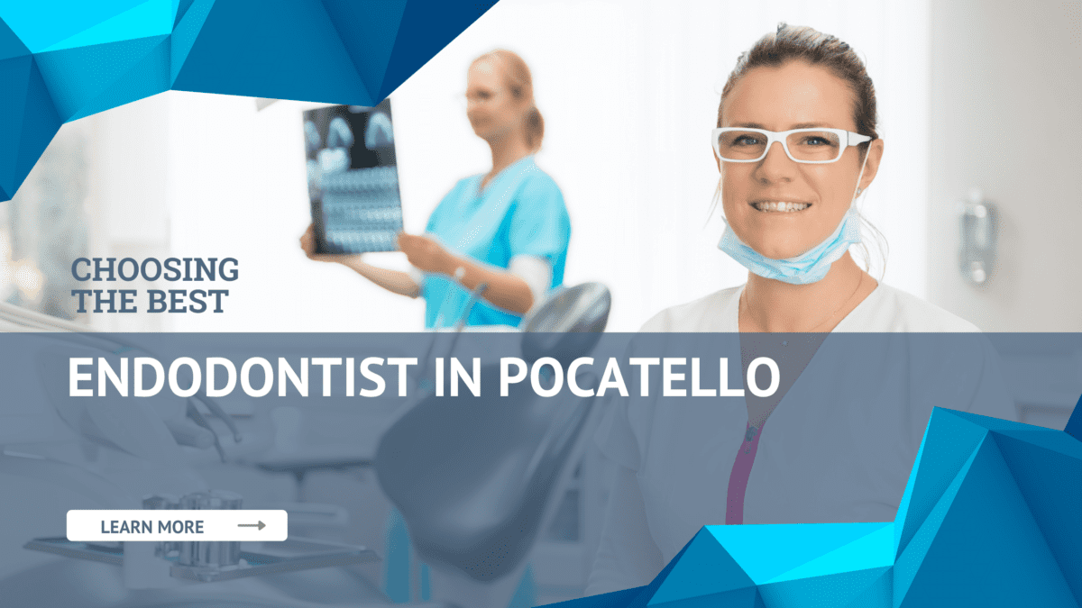 Endodontic Learning Center Answers About Root Canals