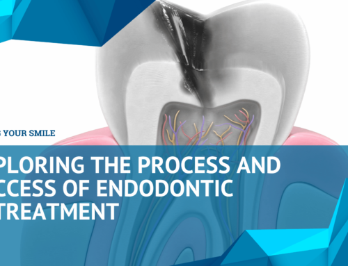 Saving Your Smile: Exploring the Process and Success of Endodontic Retreatment