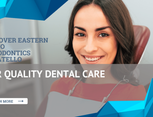 Discover Eastern Idaho Endodontics Pocatello for Quality Dental Care