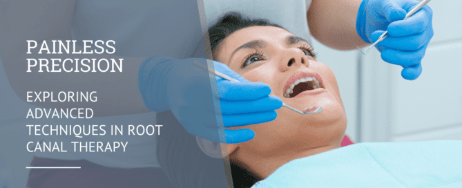 Root Canal Specialists