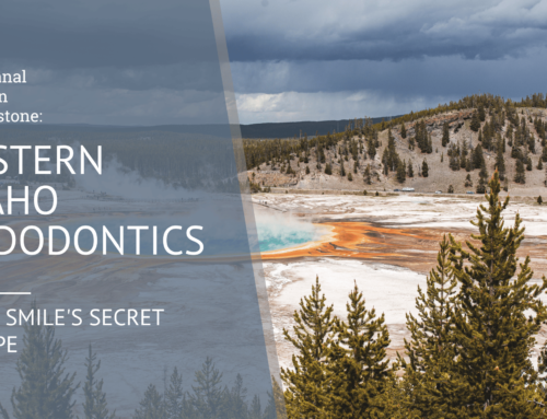 Root Canal Relief in Yellowstone: Eastern Idaho Endodontics, Your Smile’s Secret Escape