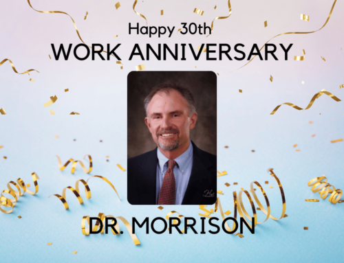 Celebrating 30 Years of Excellence with Dr. Morrison at Eastern Idaho Endodontics