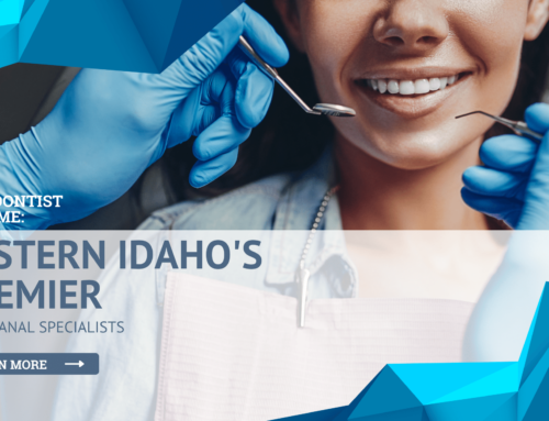 Endodontist Near Me: Eastern Idaho’s Premier Root Canal Specialists