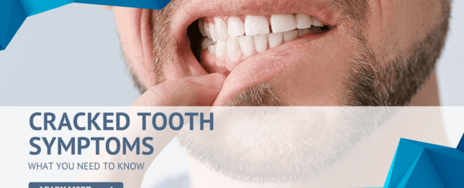 Cracked Tooth Symptoms