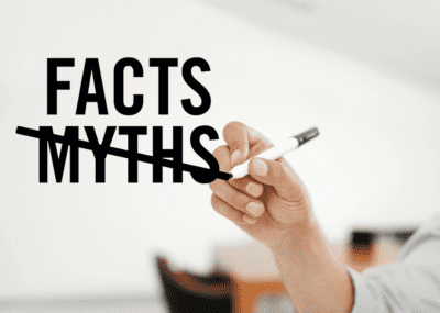 Myths About Root Canals