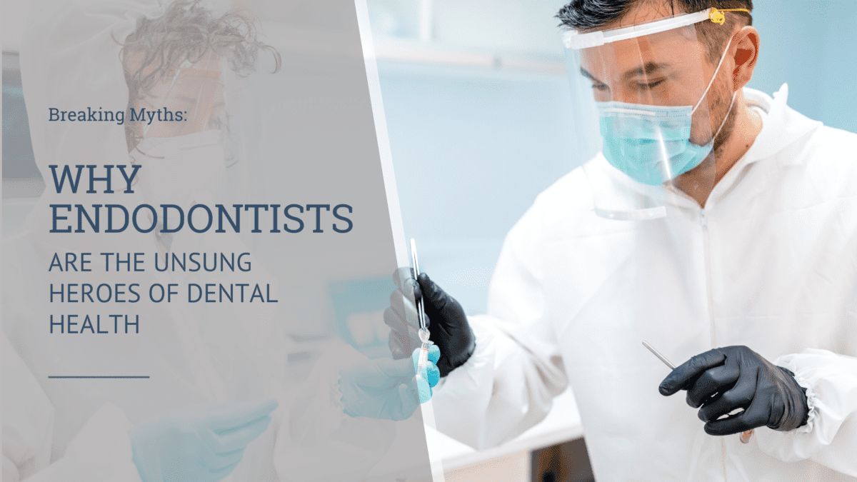 Expert Endodontists at Eastern Idaho Endo Fighting Tooth Decay