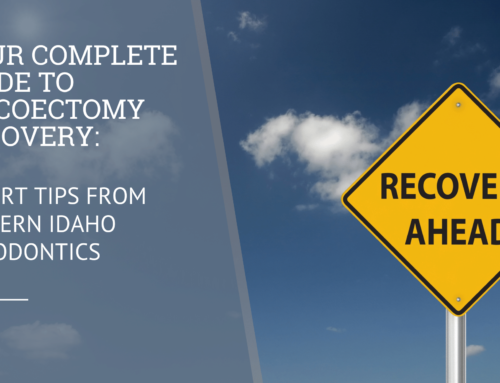 Your Complete Guide to Apicoectomy Recovery: Expert Tips from Eastern Idaho Endodontics