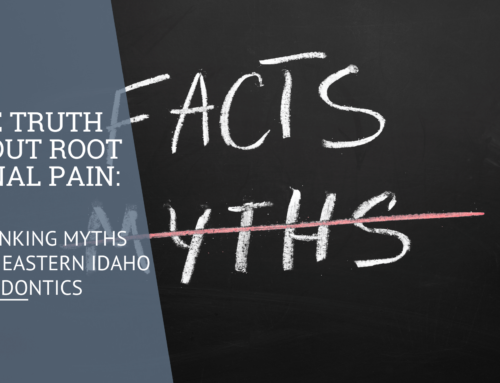 The Truth About Root Canal Pain: Debunking Myths with Eastern Idaho Endodontics