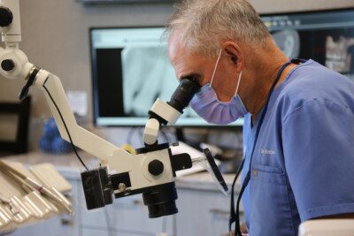 Root Canal Specialists in ID & WY | Eastern Idaho Endodontics