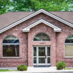 exterior Pocatello Endodontist