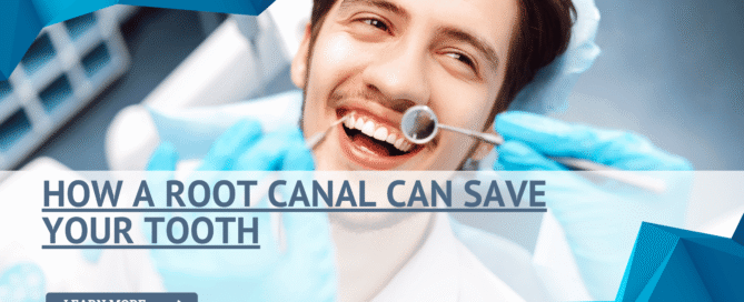how a root canal can save your tooth