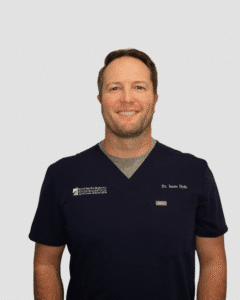 Dr. Jason Hyde