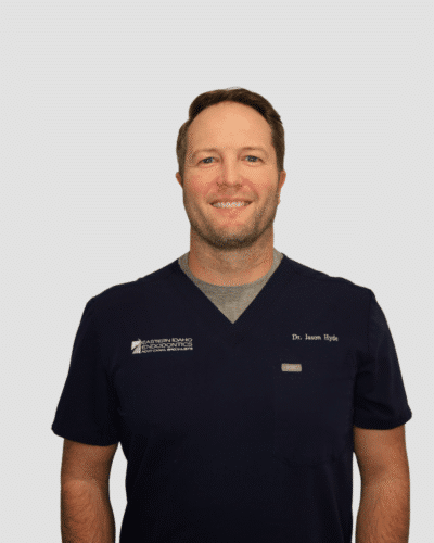 Dr. Jason Hyde