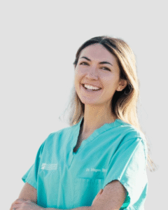 Dr. Megan Bryck