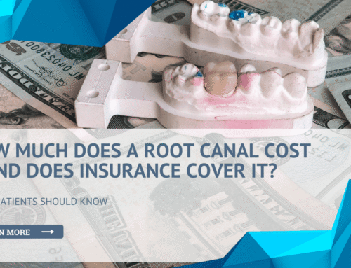How Much Does a Root Canal Cost—and Does Insurance Cover It? What Patients Should Know