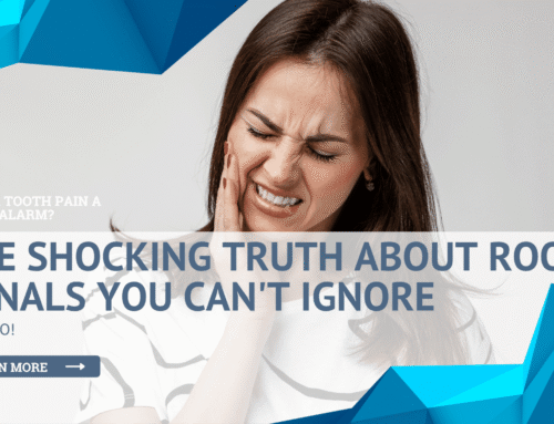 Is Your Tooth Pain a Silent Alarm? The Shocking Truth About Root Canals You Can’t Ignore in Idaho!