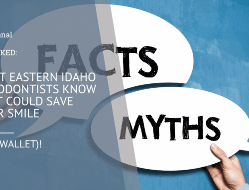 Root Canal Myths DEBUNKED: What Eastern Idaho Endodontists Know That Could Save Your Smile (and Wallet)!