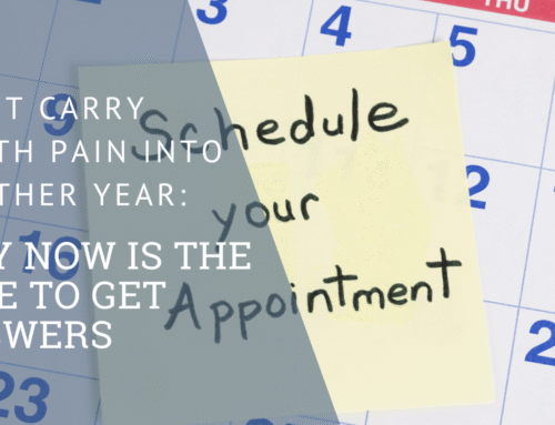 Don’t Carry Tooth Pain Into Another Year: Why Now Is the Time to Get Answers