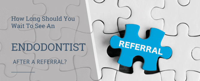 Referral