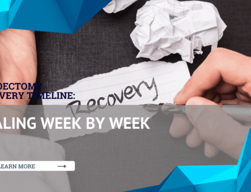 Apicoectomy Recovery Timeline: Healing Week by Week